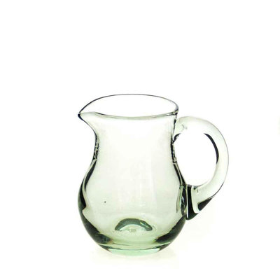 Augy 200ml Large Glass