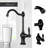 Nauxus Kitchen Drinking Water Faucet-64155126