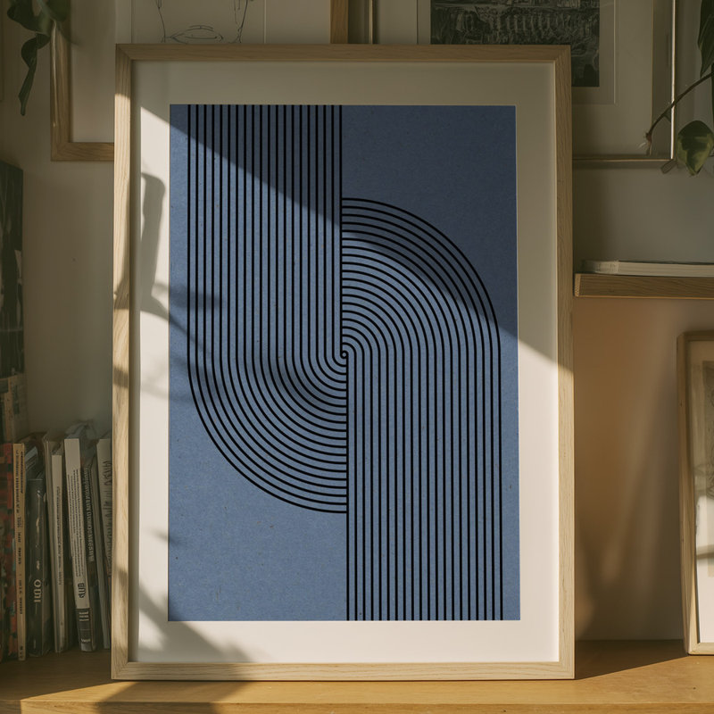 Wrapped Canvas Print, 91.44 cm H x 60.96 cm W