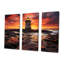 Amiah - ensemble d'art mural phares-108461660-108461663