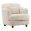 Saylor Occasional Chair Brown-346095410