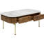 Grace coffee table