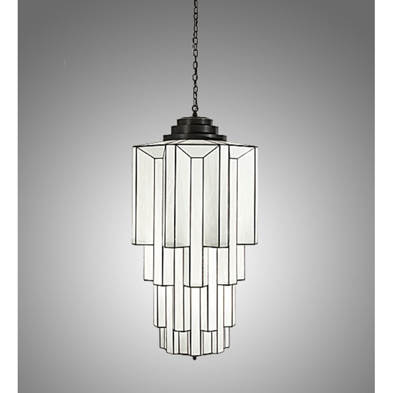 Paramount 3 - Light Pendant