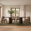 Sami Dining Chair Brown Set Of Two-133552626