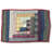 Wild Goose Log Cabin 19" Cotton Placemat