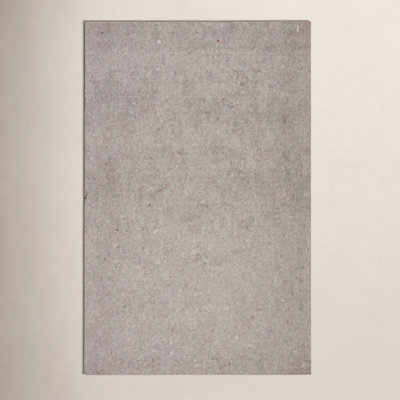 Bailee 0.25'' Rug Pad