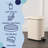 Roland Steel Step On Trash Can-99442548-108682621