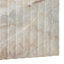 Table d'appoint en marbre Abriana