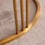 Table basse 31 po Etoya