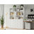 Koutarou 71'' Kitchen Pantry-306006104