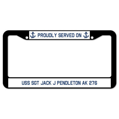 Rectangle Wall Plaque