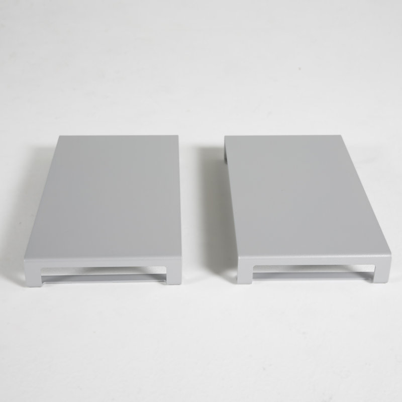 Support pour écran de transport universel Jaime-Leigh, gris