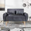 Fauteuil Bergthold-1941607298