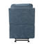 Fauteuil inclinable et berçant Avina l 27,2 po-1217748340