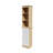 Garney Linen Cabinet-1135273142