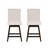 Cyrus Swivel Upholstered Stool-1089046702-1089046703