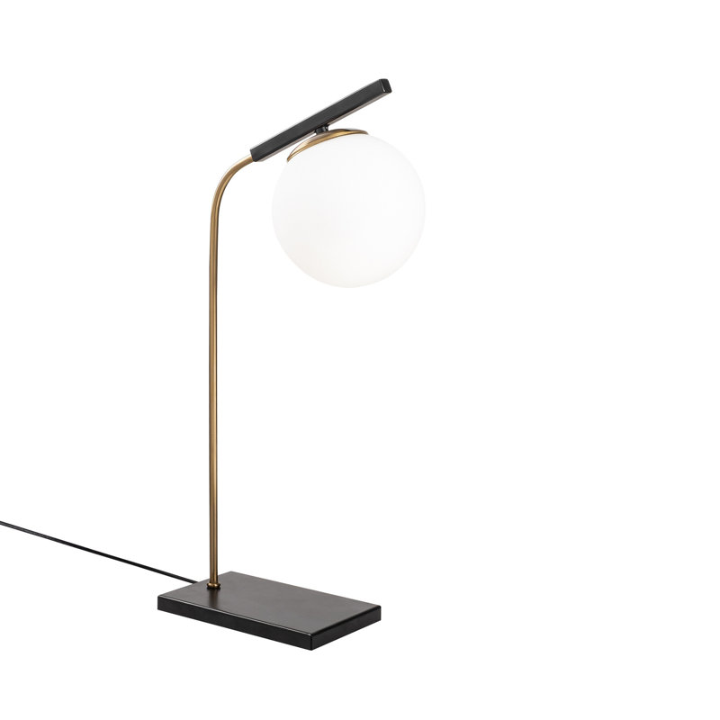 Lampe de bureau Timothé METAL BODY