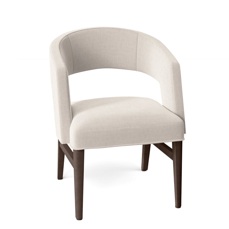 Bryant Upholstered Arm Chair