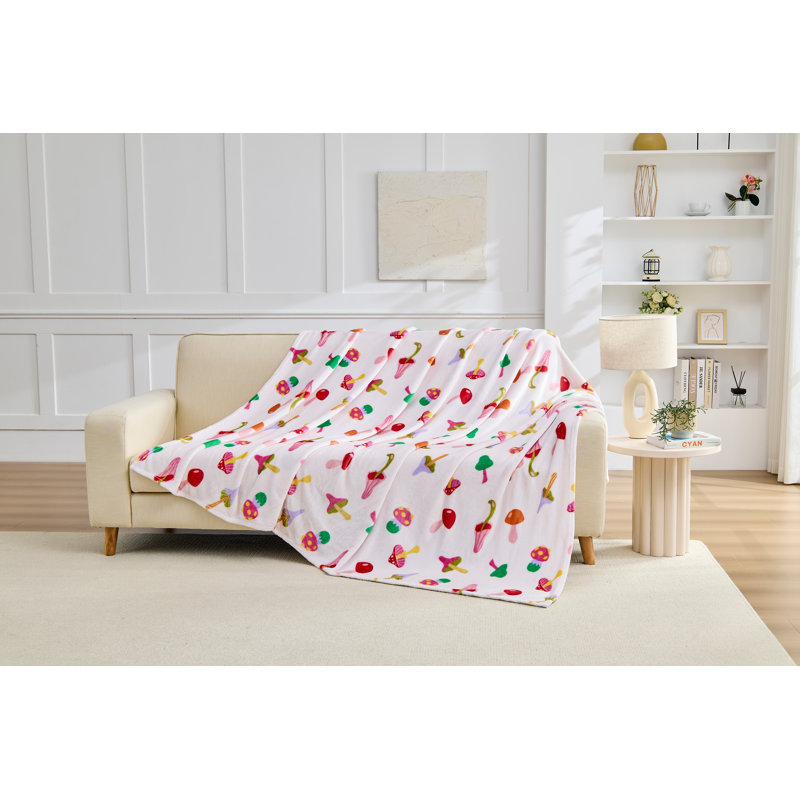 Standard Blanket, 230cm W x 170cm L