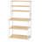 Steel Standard Baker's Rack with Microwave Compatibility-812507020-812509849