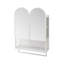 Armoire à miroir 23,62 po-1481488940