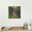 Red Barrel Studio® «Earth as Art: Demini River», art mural en métal-27515437