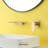 Wall Mounted Optional Single-handle Bathroom Faucet-61069205