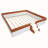 Floor Upholstered Kids Bed With Stairs-106588484-111571519