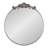 Emden Metal Round Mirror-970047938