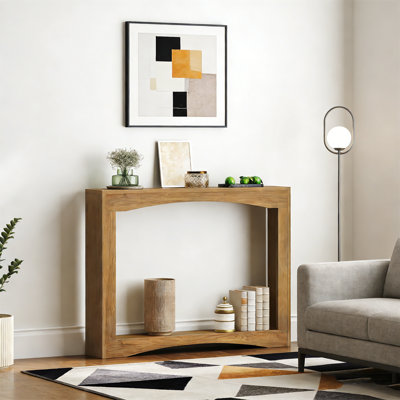 100cm Console Table