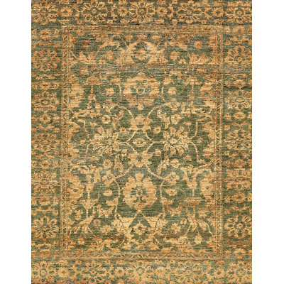 Tapis abstrait moderne 492