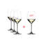 RIEDEL Extreme Riesling Wine Glass (Pay 3 Get 4)