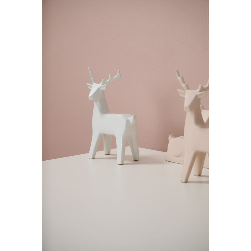 Figurine Malese