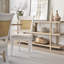 Lauren Liess 80'' W Console Table