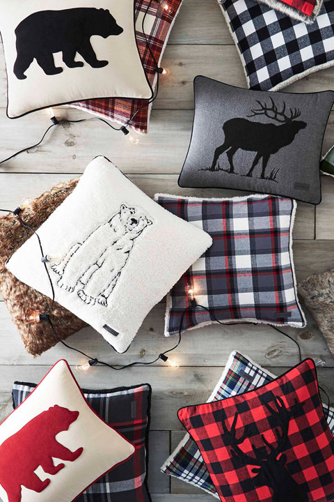 Decorative Pillows