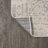 Pruden Ornate Medallion Modern Ivory Rug-1308268329