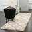 Darrol Hudson Shag Performance Geometric Rug-1181839566