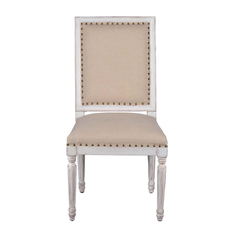 Chaise d'appoint 20 po Kemar