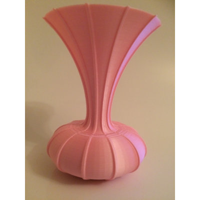 Wigand Handmade Table Vase