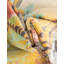 Tapis pour enfant Unique Loom Tigger Whimsy-102445209