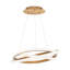Veloce 1 - Light Unique Geometric Chandelier-29993977-98734945