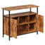 100 cm W Buffet Table
