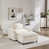Chenille beige