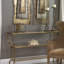 Console Scaife 54,2 po