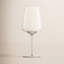 Vervino Lead Free Crystal Red Wine Glass-1606380132