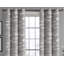 Omari Semi Sheer Curtain Single Panel-1639432658