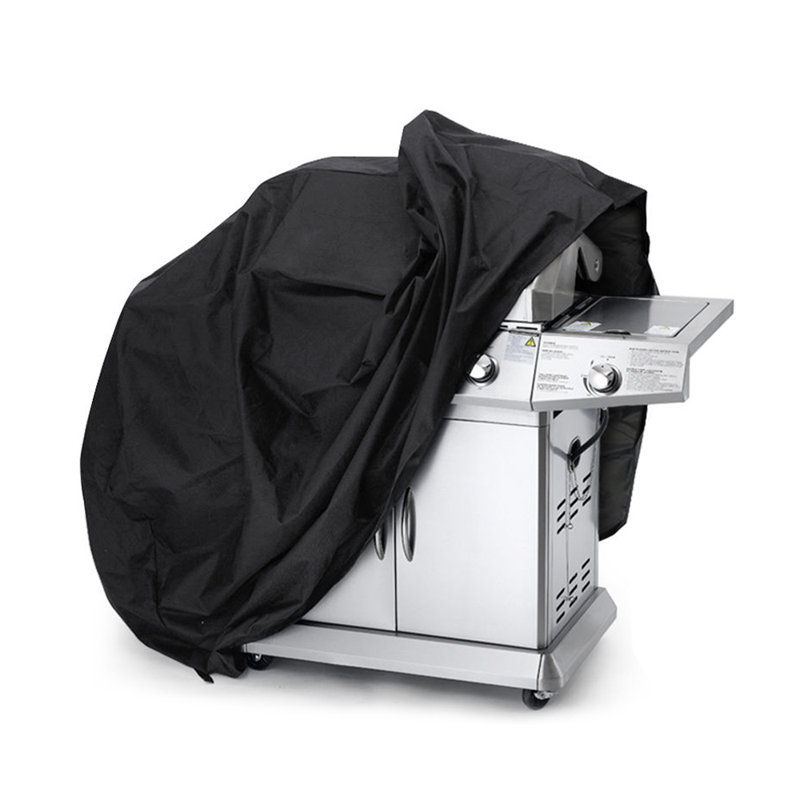 Boshen Grill Cover, 48"H x 60"W x 24"D