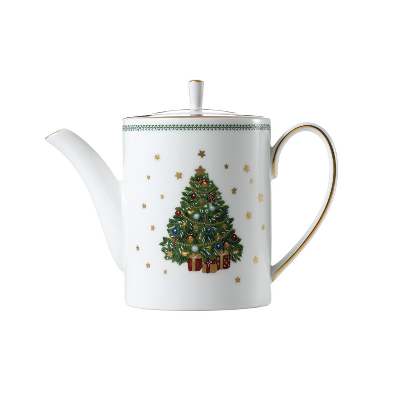 My Noel - Cafetière