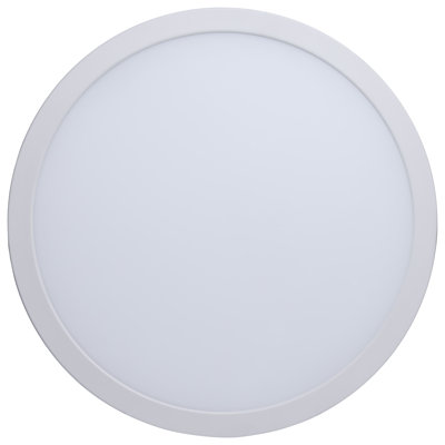 11.43'' Selectable Color Temperature 38 Watt Dimmable Air-Tight IC Rated LED Canless Recessed Lighting Kit