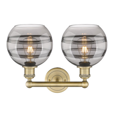 Bienes 2 - Light Dimmable Vanity Light